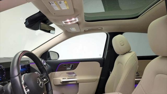 2023 Mercedes-Benz GLA-CLASS 4MATIC