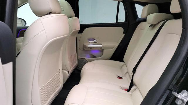 2023 Mercedes-Benz GLA-CLASS 4MATIC