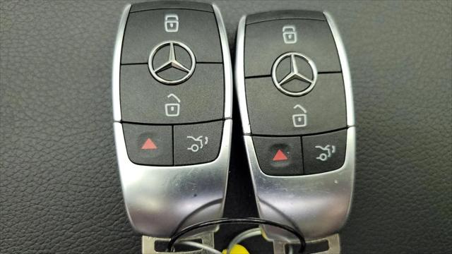 2023 Mercedes-Benz GLA-CLASS 4MATIC