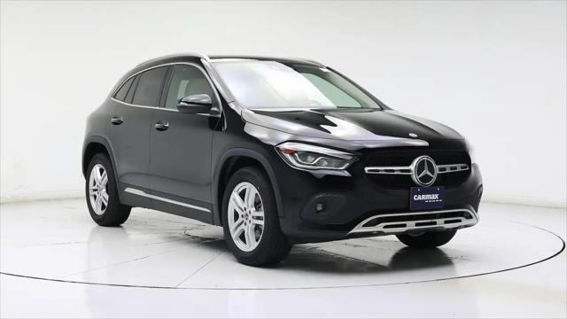 2023 Mercedes-Benz GLA-CLASS 4MATIC for sale in Oak Lawn, IL