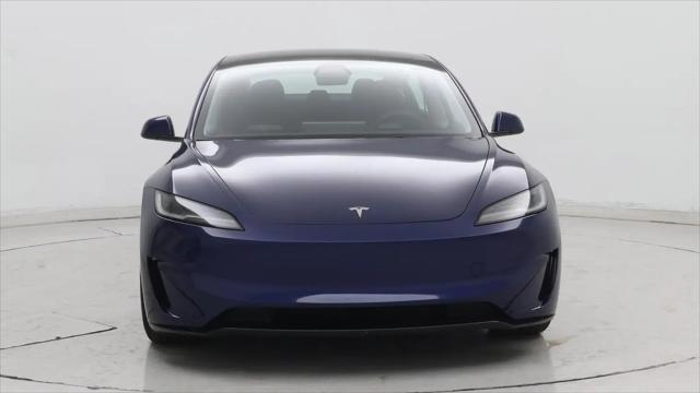 2024 Tesla Model 3 Performance All-Wheel Drive