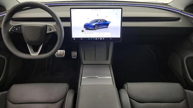 2024 Tesla Model 3 Performance All-Wheel Drive