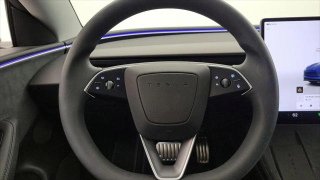 2024 Tesla Model 3 Performance All-Wheel Drive