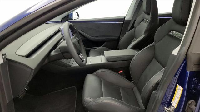 2024 Tesla Model 3 Performance All-Wheel Drive