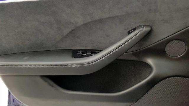 2024 Tesla Model 3 Performance All-Wheel Drive