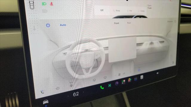 2024 Tesla Model 3 Performance All-Wheel Drive