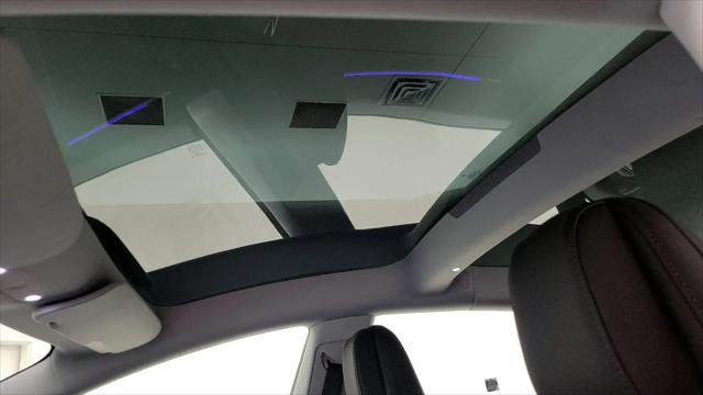2024 Tesla Model 3 Performance All-Wheel Drive