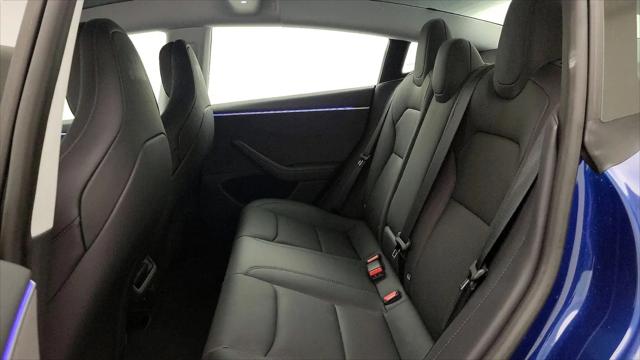 2024 Tesla Model 3 Performance All-Wheel Drive