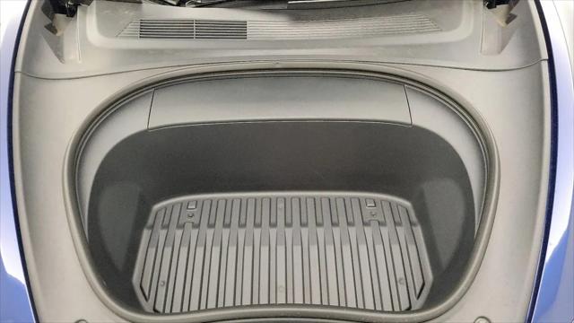 2024 Tesla Model 3 Performance All-Wheel Drive