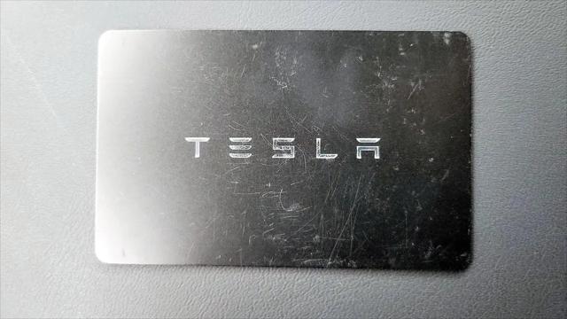 2024 Tesla Model 3 Performance All-Wheel Drive