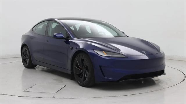 2024 Tesla Model 3 Performance All-Wheel Drive for sale in Oak Lawn, IL