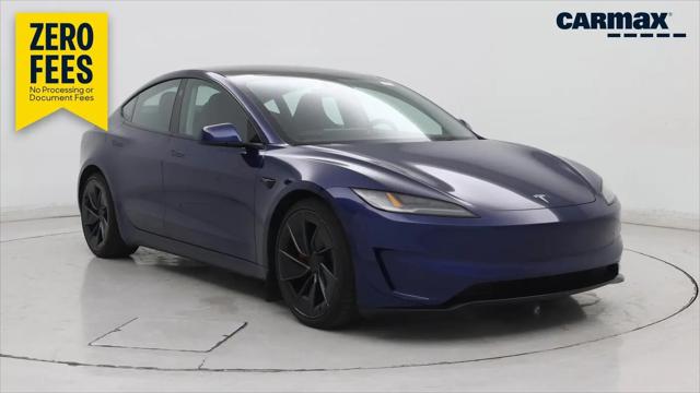 2024 Tesla Model 3 Performance All-Wheel Drive for sale in Oak Lawn, IL