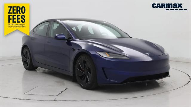 2024 Tesla Model 3 Performance All-Wheel Drive for sale in Oak Lawn, IL