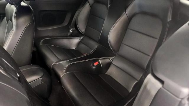 2022 Ford Mustang GT Premium Convertible
