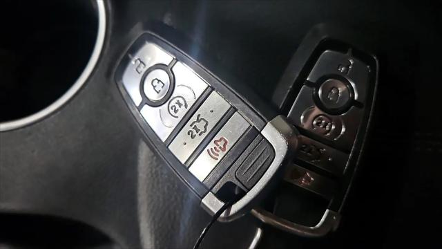 2022 Ford Mustang GT Premium Convertible
