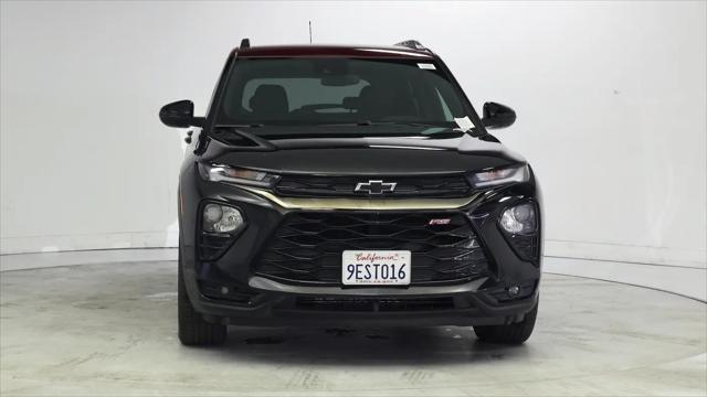 2023 Chevrolet TrailBlazer FWD RS