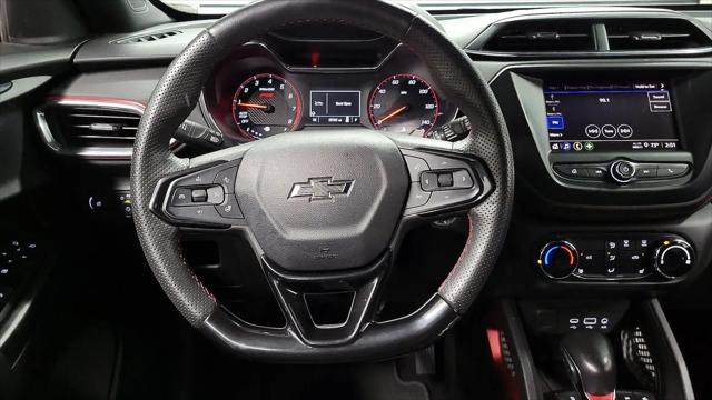 2023 Chevrolet TrailBlazer FWD RS
