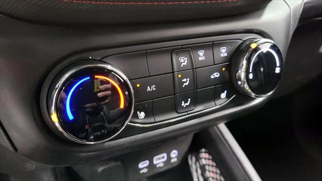 2023 Chevrolet TrailBlazer FWD RS