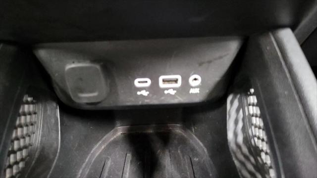 2023 Chevrolet TrailBlazer FWD RS