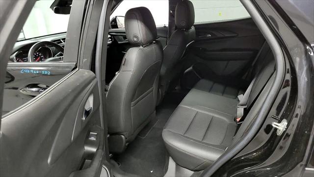 2023 Chevrolet TrailBlazer FWD RS