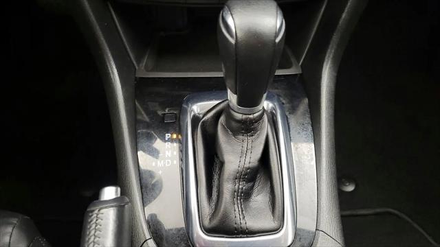 2015 Mazda Mazda6 i Touring