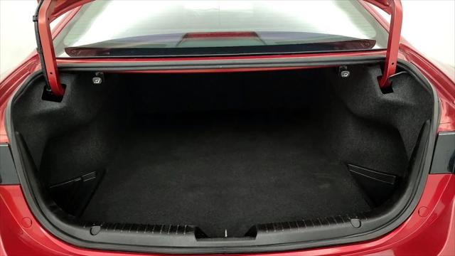 2015 Mazda Mazda6 i Touring