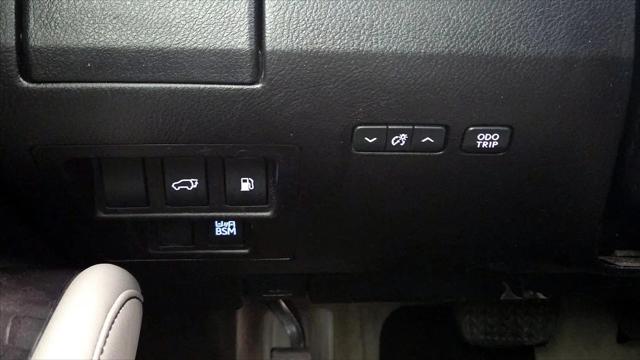 2015 Lexus RX 450h RX 450h