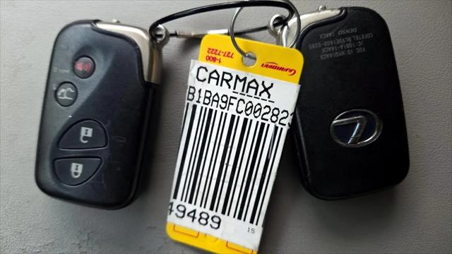 2015 Lexus RX 450h RX 450h