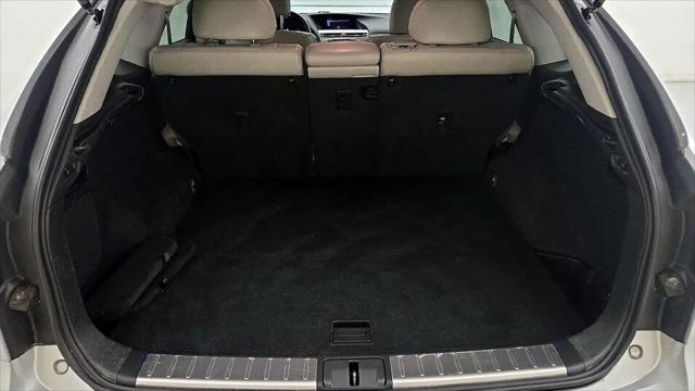 2015 Lexus RX 450h RX 450h
