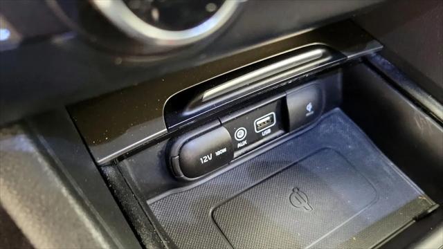 2020 Kia Optima SX Turbo