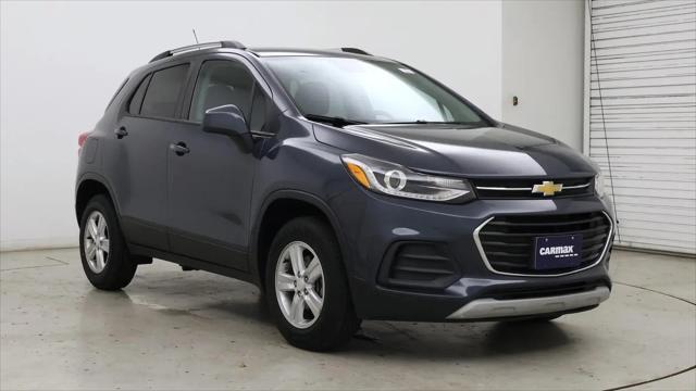2022 Chevrolet Trax AWD LT for sale in Hartford, CT