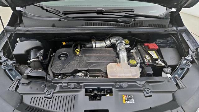2022 Chevrolet Trax AWD LT