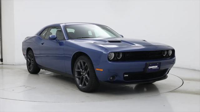 2021 Dodge Challenger SXT for sale in Hartford, CT