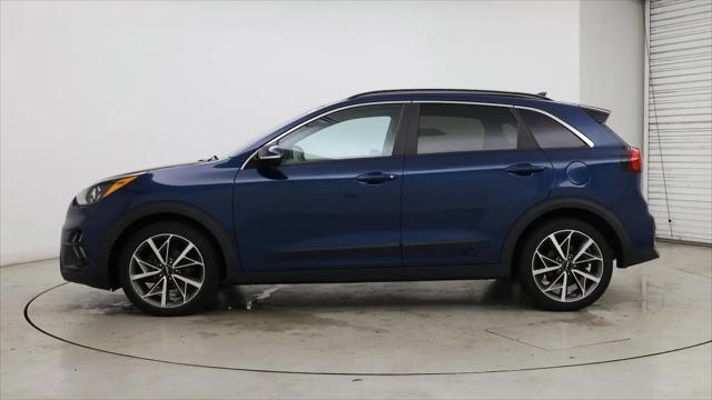 2022 Kia Niro Touring SE