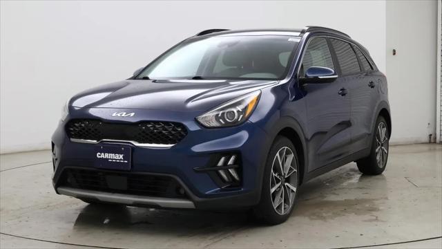 2022 Kia Niro Touring SE