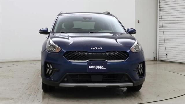 2022 Kia Niro Touring SE