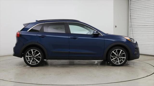 2022 Kia Niro Touring SE