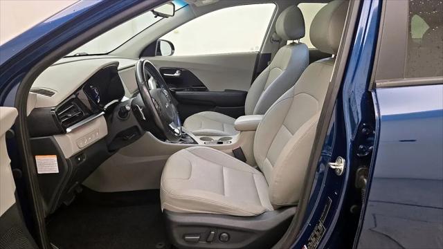 2022 Kia Niro Touring SE