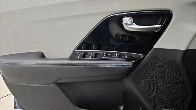 2022 Kia Niro Touring SE