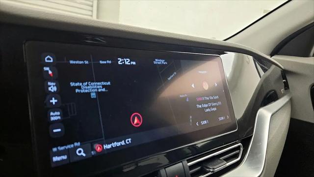2022 Kia Niro Touring SE
