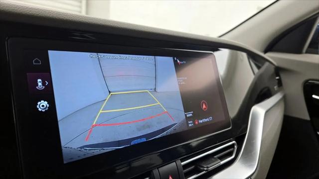 2022 Kia Niro Touring SE