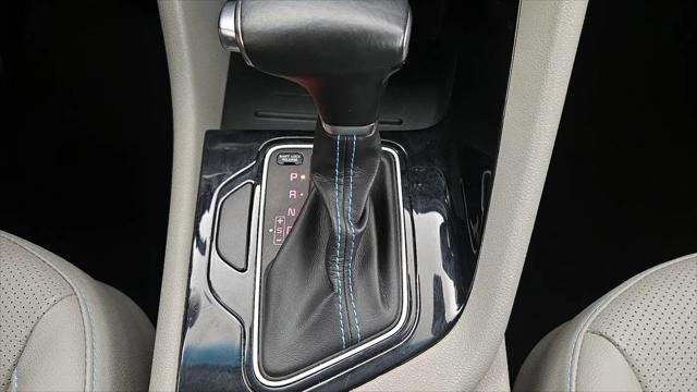 2022 Kia Niro Touring SE