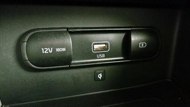 2022 Kia Niro Touring SE