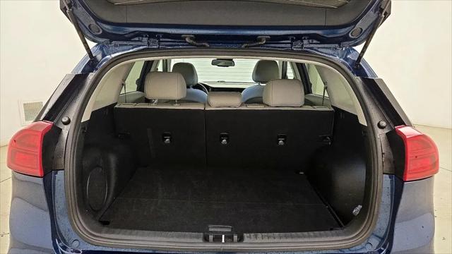 2022 Kia Niro Touring SE