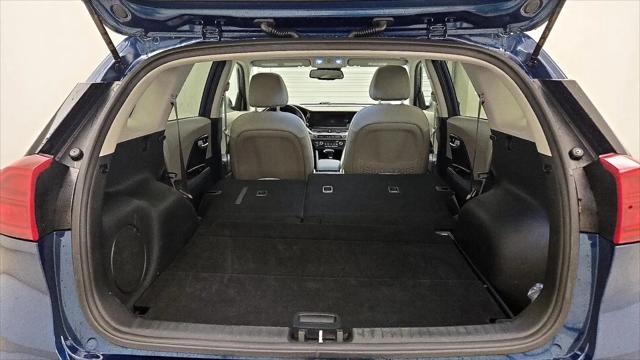 2022 Kia Niro Touring SE