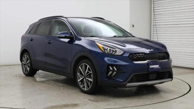 2022 Kia Niro Touring SE for sale in Hartford, CT
