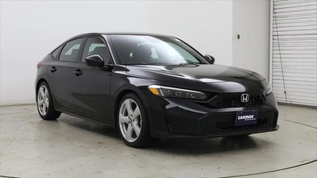 2025 Honda Civic Sport for sale in Hartford, CT