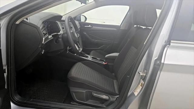 2023 Volkswagen Jetta 1.5T S