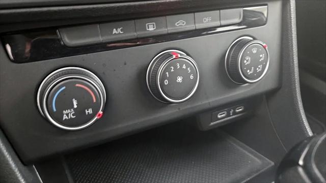 2023 Volkswagen Jetta 1.5T S