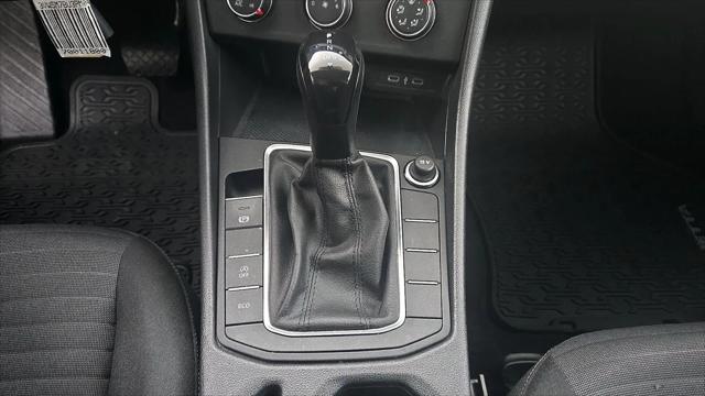 2023 Volkswagen Jetta 1.5T S